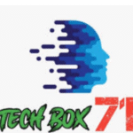 Tech Box 71