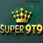 Super 9T9 Game