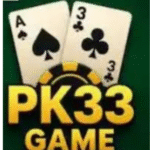 PK33 Game