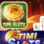 Timi Slots Game